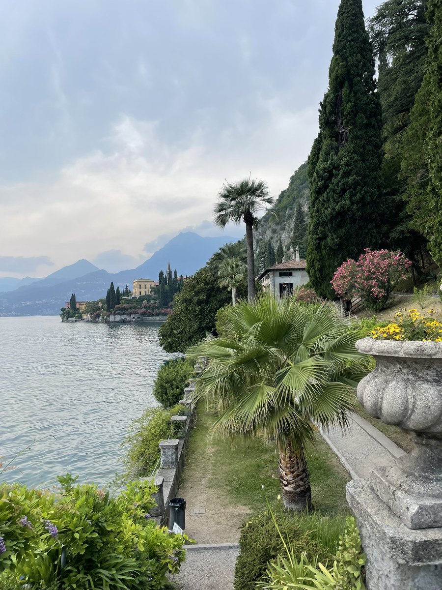Lago di Como 🗺