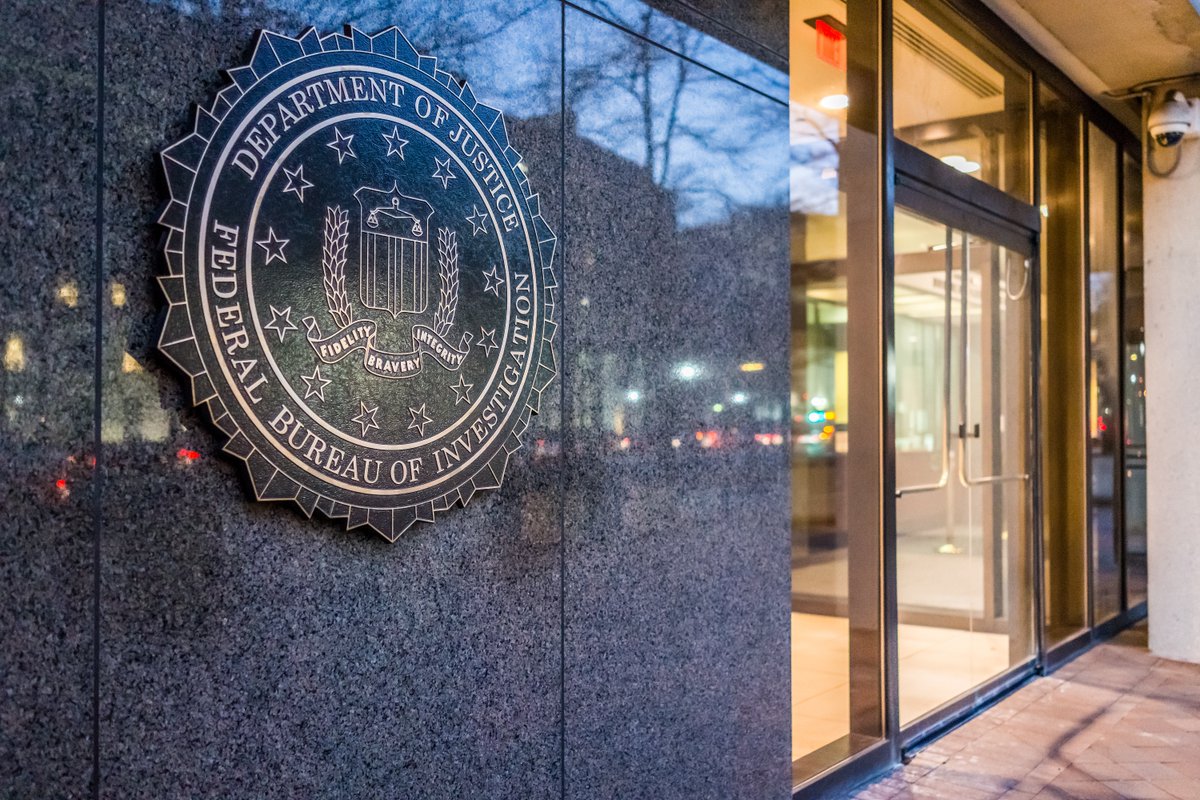 #FBI agents face some of the most intense and consequential negotiation situations on the planet. 

In this article, find out the FBI #NegotiationTactics you can use to get what you need in business situations. hubs.li/Q01drb6M0