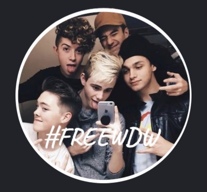 #FreeWDW