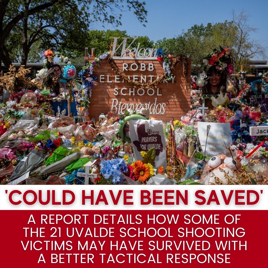 Region 8 News on Twitter: "A new review says some of the 21 victims