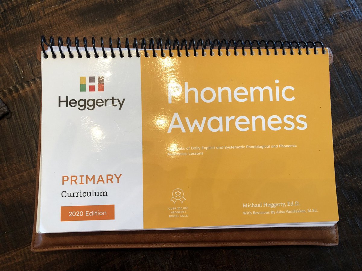 MmeLockhartLDS's tweet image. Hey Educator Friends! I’m looking for some advice!  Which PA resource would you recommend, Heggerty or Kilpatrick’s Equipped for Reading Success and WHY? Looking for Pros and Cons of each!
Thank you!😎
@thismomloves @lcfettes @nancy_commisso @StaceyRickman @unamalcolm @KervinAmy