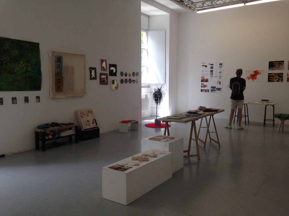 Mathilde Thouron tweet media