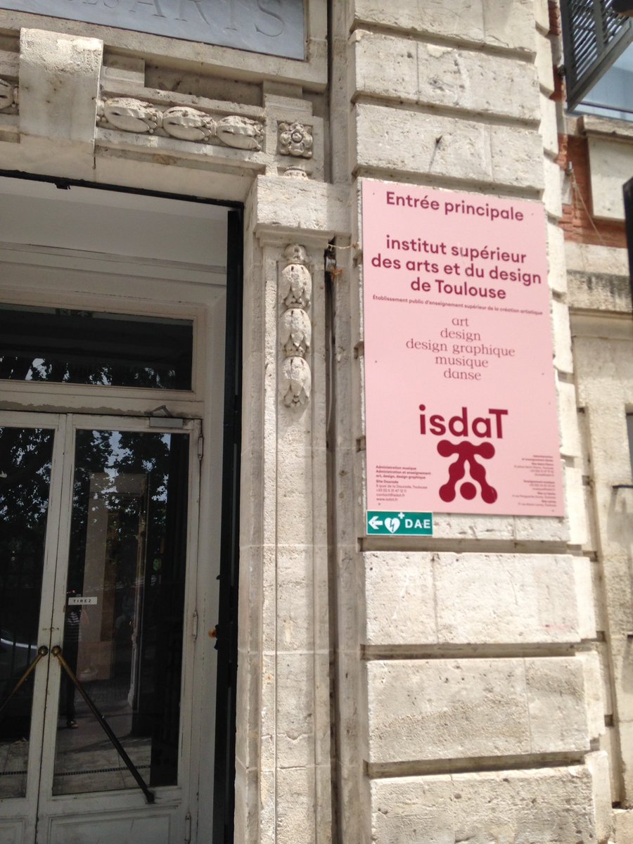 Mathilde Thouron tweet media