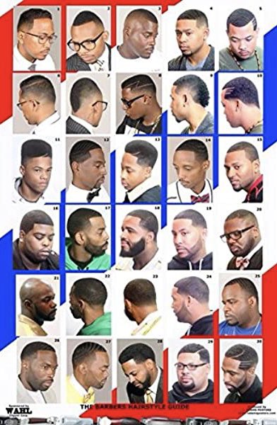 CjKemp21's tweet photo. Telling my Barber he needs to add me to the chart right now!!! https://t.co/922F8t4aDv