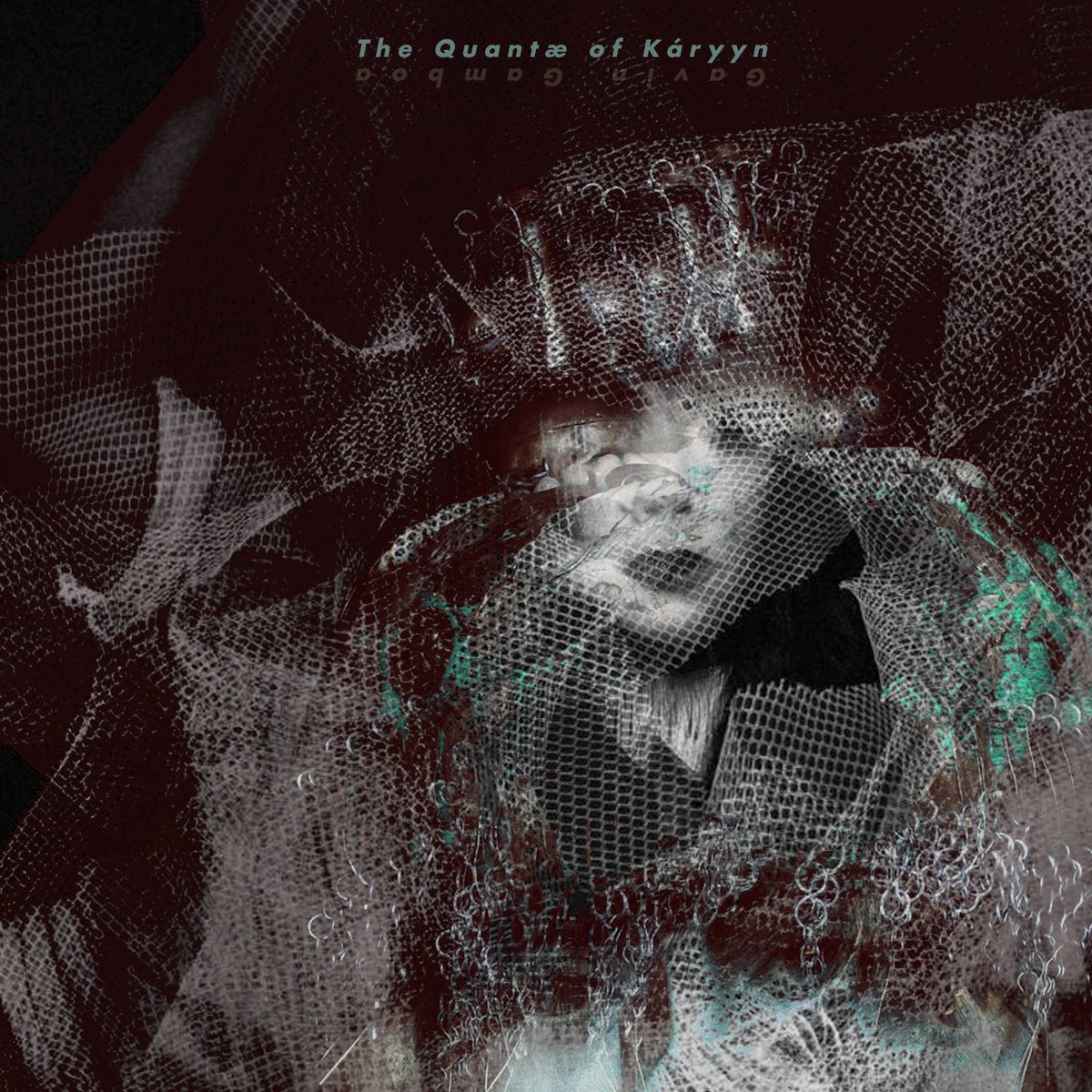 gavcloud's tweet photo. The Quantæ of Káryyn (2020) 
 
 https://t.co/sY6cR9tQW8 
 
 #karyyn #remix #deconstructed #electronicmusic #renoise #orcλ https://t.co/idMQKQRLor