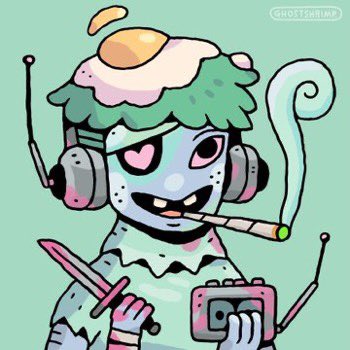 ToolTimeMax's tweet photo. Bullish on @BokiNFT. The Boki team have brought @realghostshrimp onto the team to assist in the creation of the Boki lore, world landscapes, and more. (GhostShrimp created the Adventure Time world with @cartoonnetwork )👀  #bokiboki #wagboki https://t.co/3UK2XHMbYU