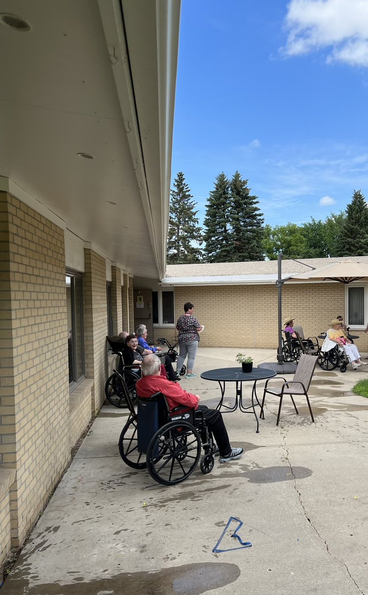 We’re never too old for a water balloon fight! #EventideJamestown