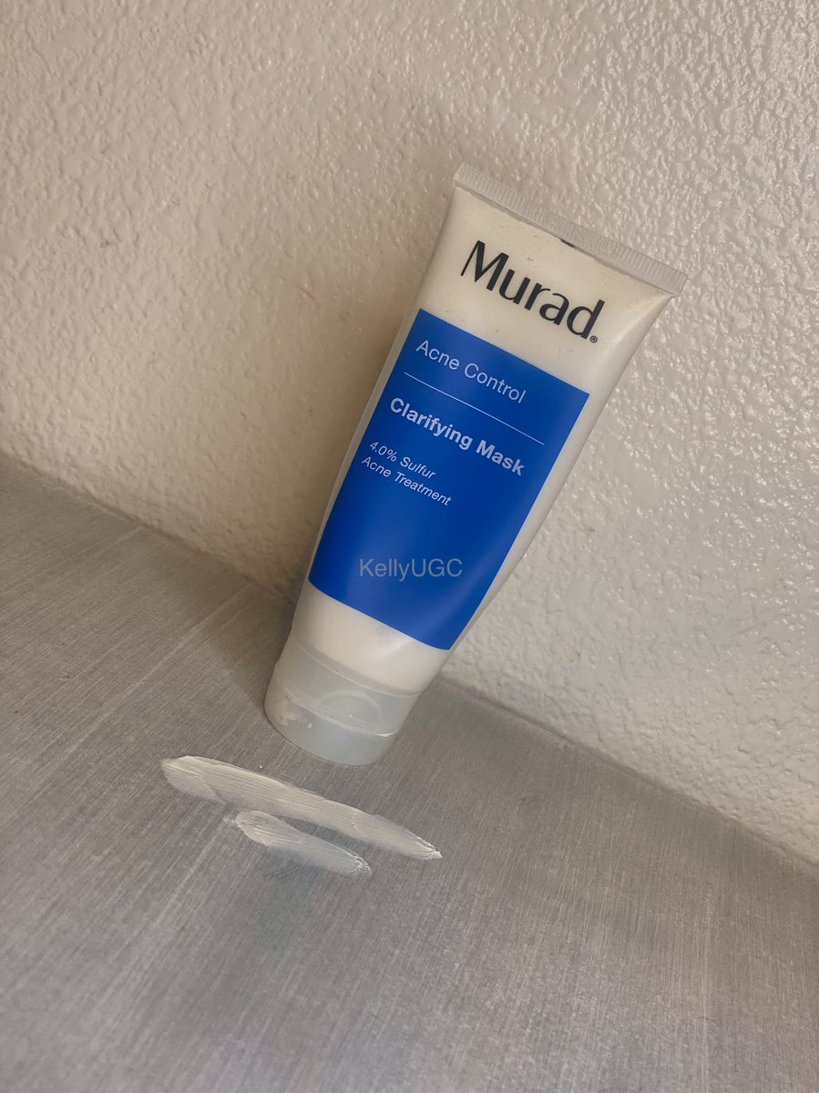 KellyG93_'s tweet photo. #murad #skincare #ugc #ugccreatorneeded #ugcnet2022 #UGCcreator #ugccommunity https://t.co/D0EXi1JeuT