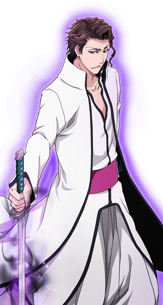 AizenRol's tweet photo. ~~ Yo soy quien trasciende el límite entre Hollow y Shinigami ~~ https://t.co/QEe0lP65dm