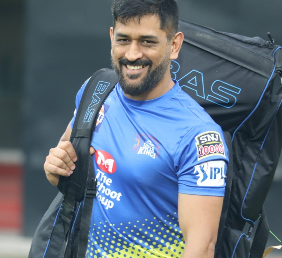 SuMiTPa94959611's tweet photo. #HappyBirthdayMSDhoni #goat #thala #thefinisher #legend ❤️❤️ https://t.co/MgWEUpm6pC