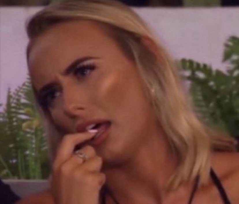 catpoo420's tweet photo. why do dami and jacques think mistreating women is so funny #LoveIsland https://t.co/rmmRPAzu37