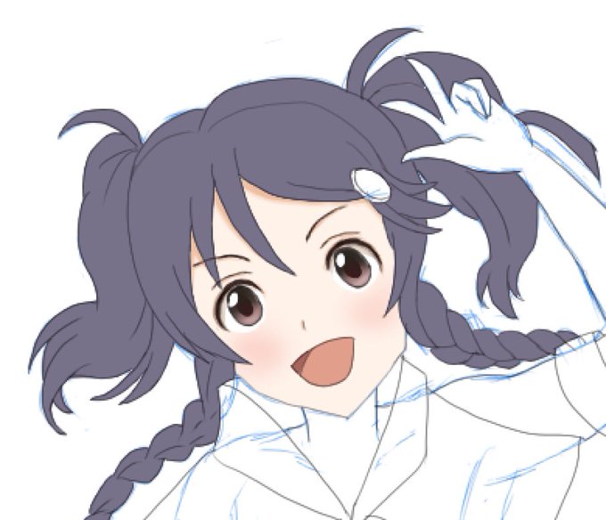 ホッとするのtwitterイラスト検索結果