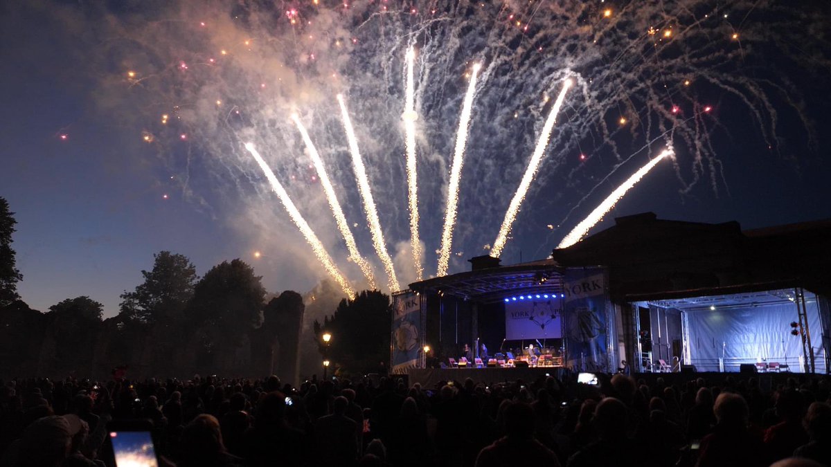 The York Proms tweet media