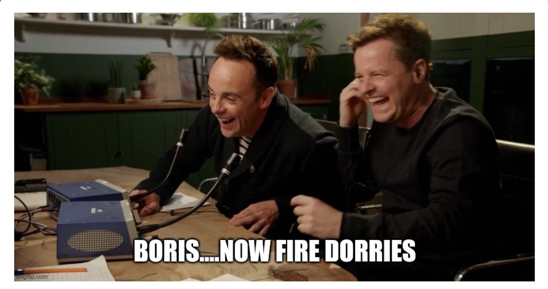 deanbromley's tweet image. #BorisOut #BorisJohnson #BorisJohnsonMustGo