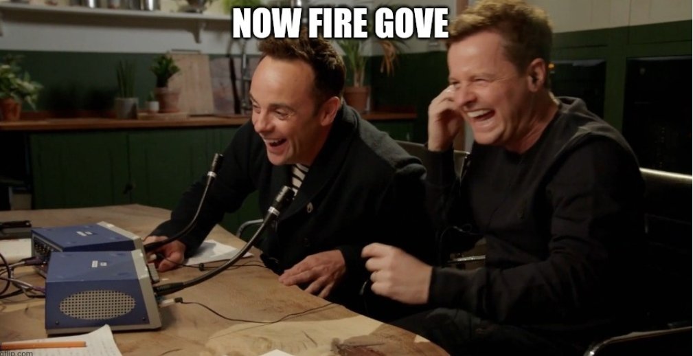 deanbromley's tweet image. #BorisJohnson #BorisOut #BorisJohnsonMustGo