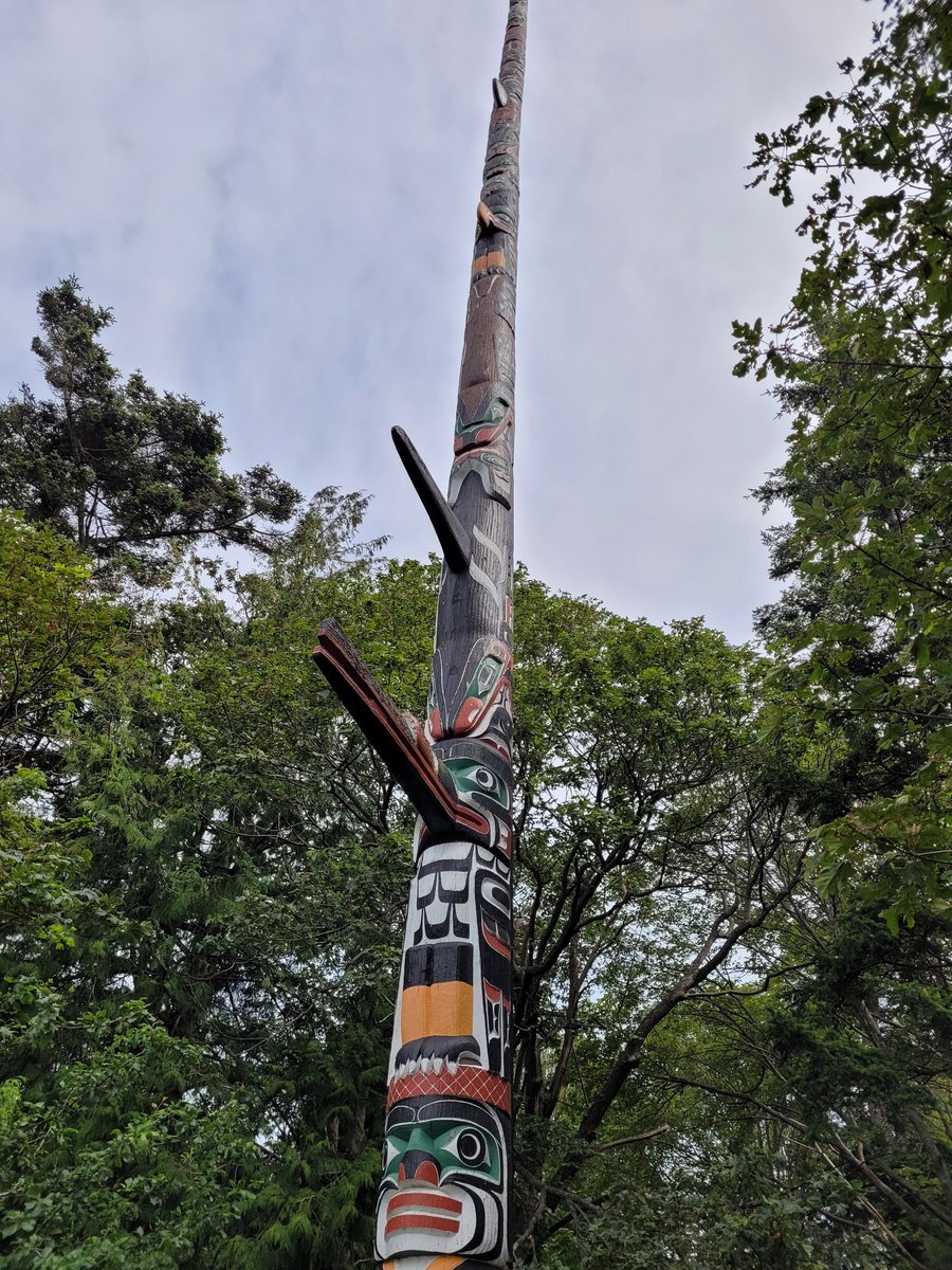 Day 2.....Victoria just gets better