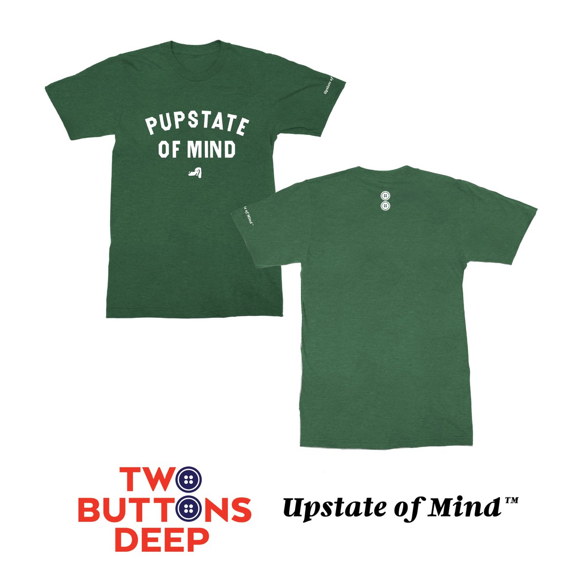 Compas Life - Upstate of Mind tweet media