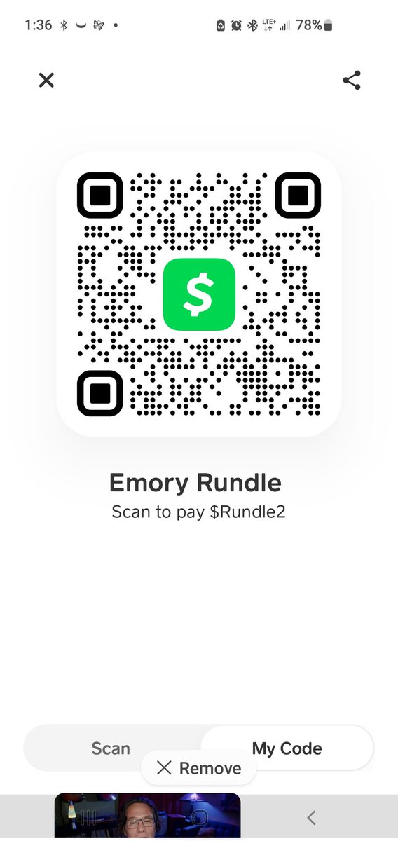 The Real Emory Rundle tweet media
