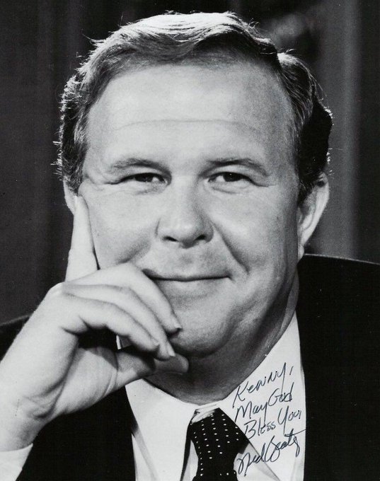 Happy birthday to Ned Beatty! He played Tad Hollingsworth in The Golden Palace! 