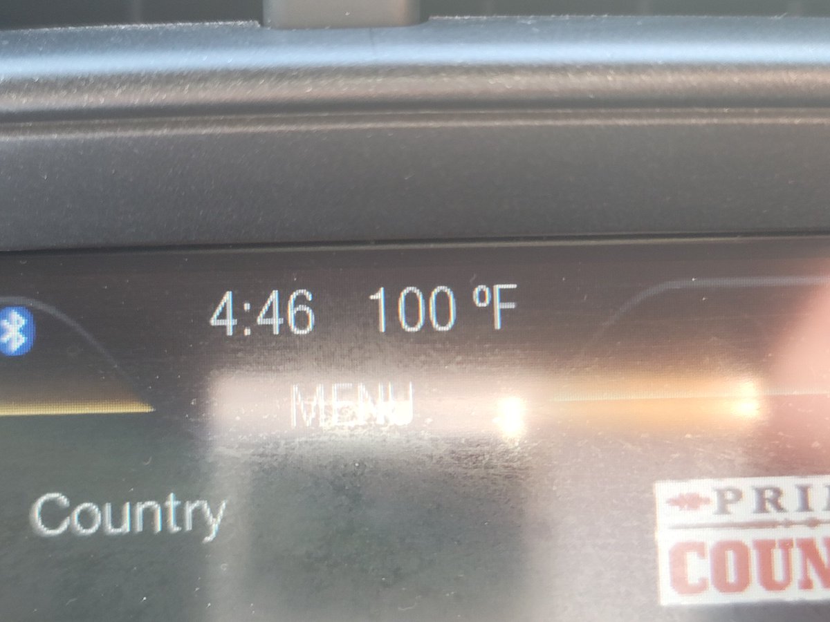 tiltedninja's tweet photo. Escaped Florida for this temp https://t.co/FogMIoIY9B