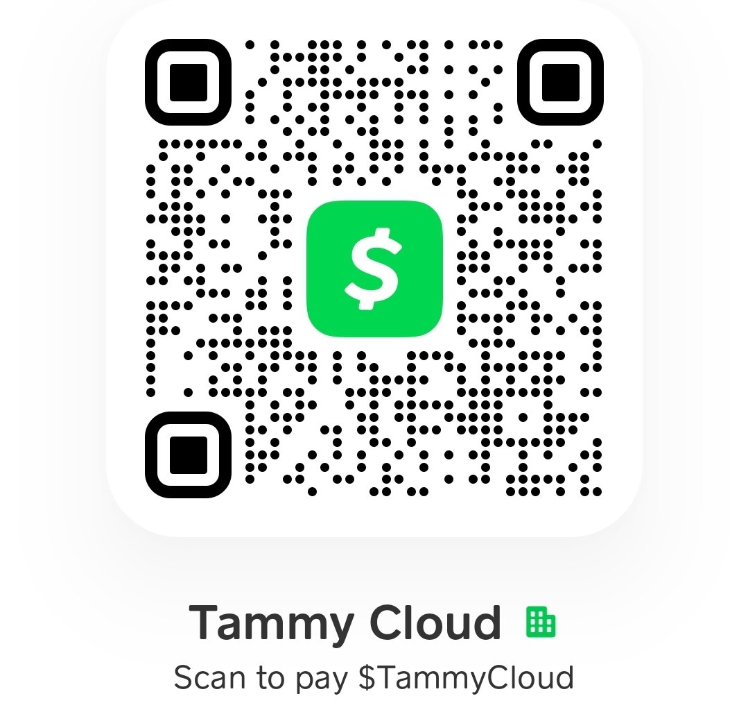 tammy_cloud's tweet photo. @CashApp #CashAppDay $TammyCloud 
Baby Formula https://t.co/AbQ7Ep6Oc3