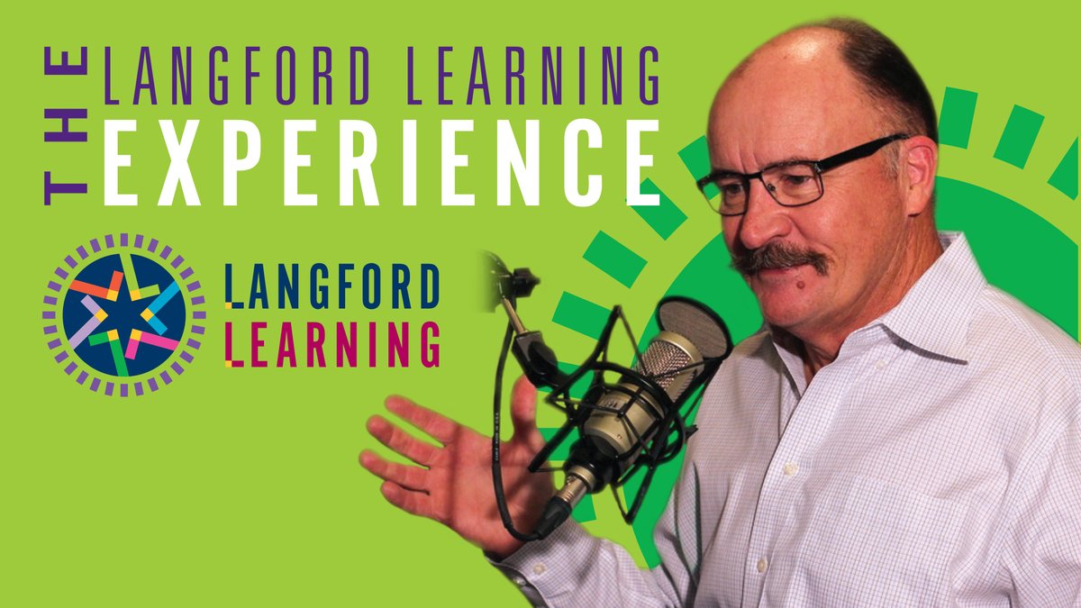 QualityLearning's tweet image. New podcast: Deming frequently discussed the right to joy in work and in learning. But what does that mean exactly? David P. Langford explains Deming&apos;s intent, particularly as it applies to education.
ed.gr/d5pli
.
.
#probletunity #teachers #deminginstitute #education
