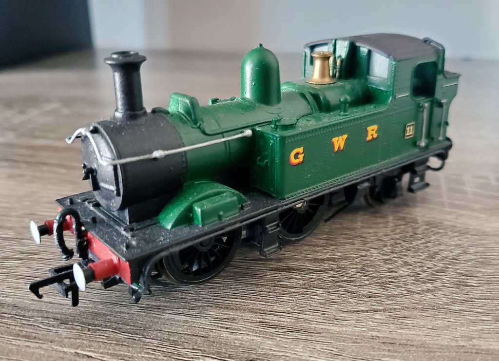 TheSludgeTender's tweet image. &quot;Oliver has resource!&quot; 
&quot;And sagacity!&quot; 

Here is Oliver! My favorite character, modeled in my RWS style! 

#SludgeCon