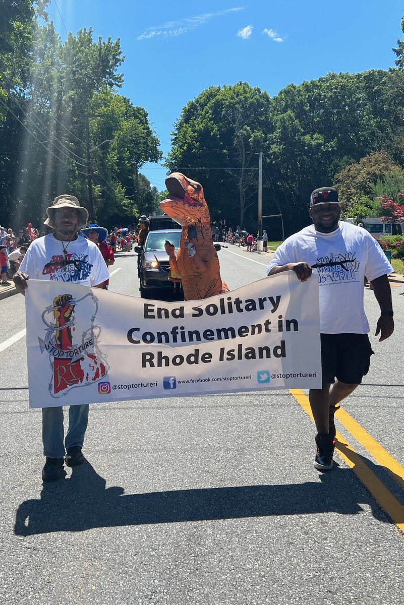 Stop Torture RI tweet media