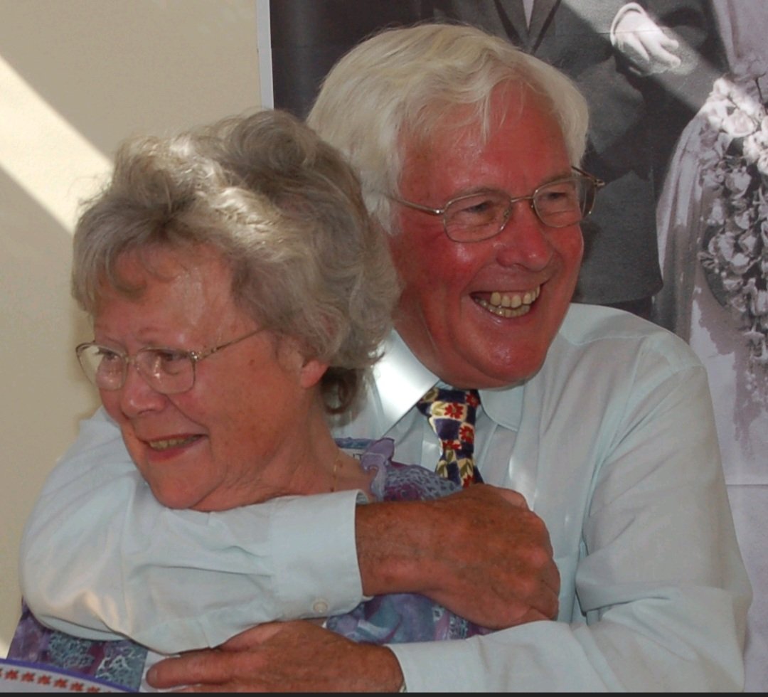 abidaviess's tweet photo. Today I said goodbye to my fabulous grandmother, who has been one of the biggest influences and most supportive people in my life. She lived her life to the full, touching many people lives and tackling everything life throw at her with a positive attitude. 1/4 https://t.co/wdkRggkyKp