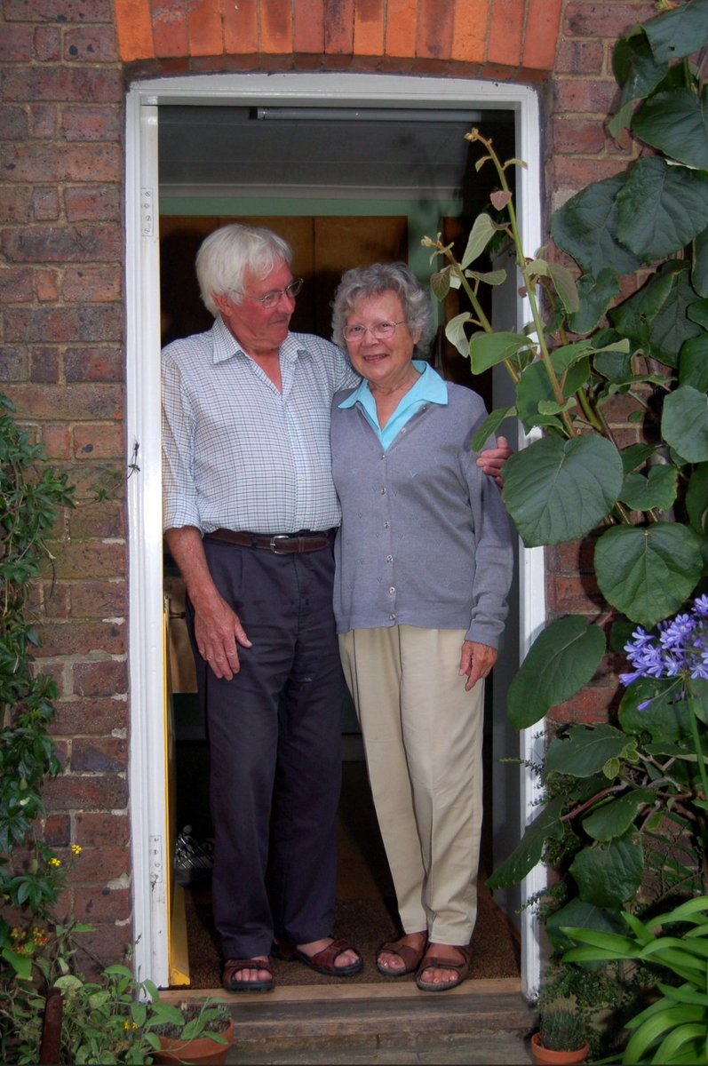 abidaviess's tweet photo. Today I said goodbye to my fabulous grandmother, who has been one of the biggest influences and most supportive people in my life. She lived her life to the full, touching many people lives and tackling everything life throw at her with a positive attitude. 1/4 https://t.co/wdkRggkyKp