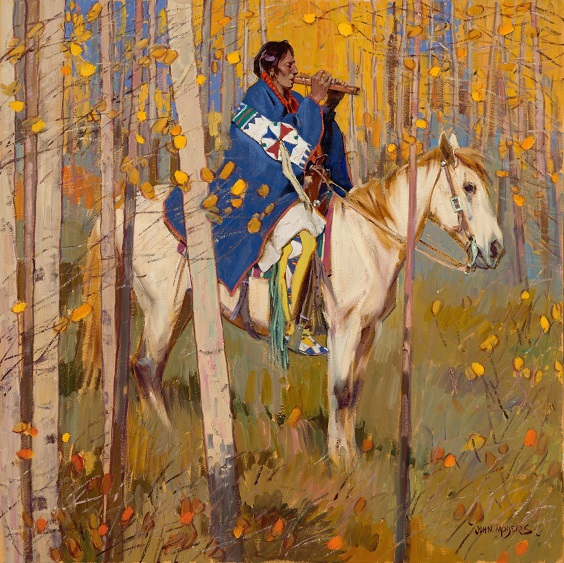 Nedra Matteucci Galleries - 50 Years of Excellence - mailchi.mp/matteucci/hors…