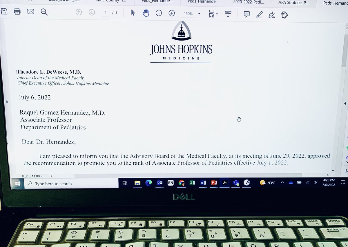 Dr. Raquel Hernandez tweet media