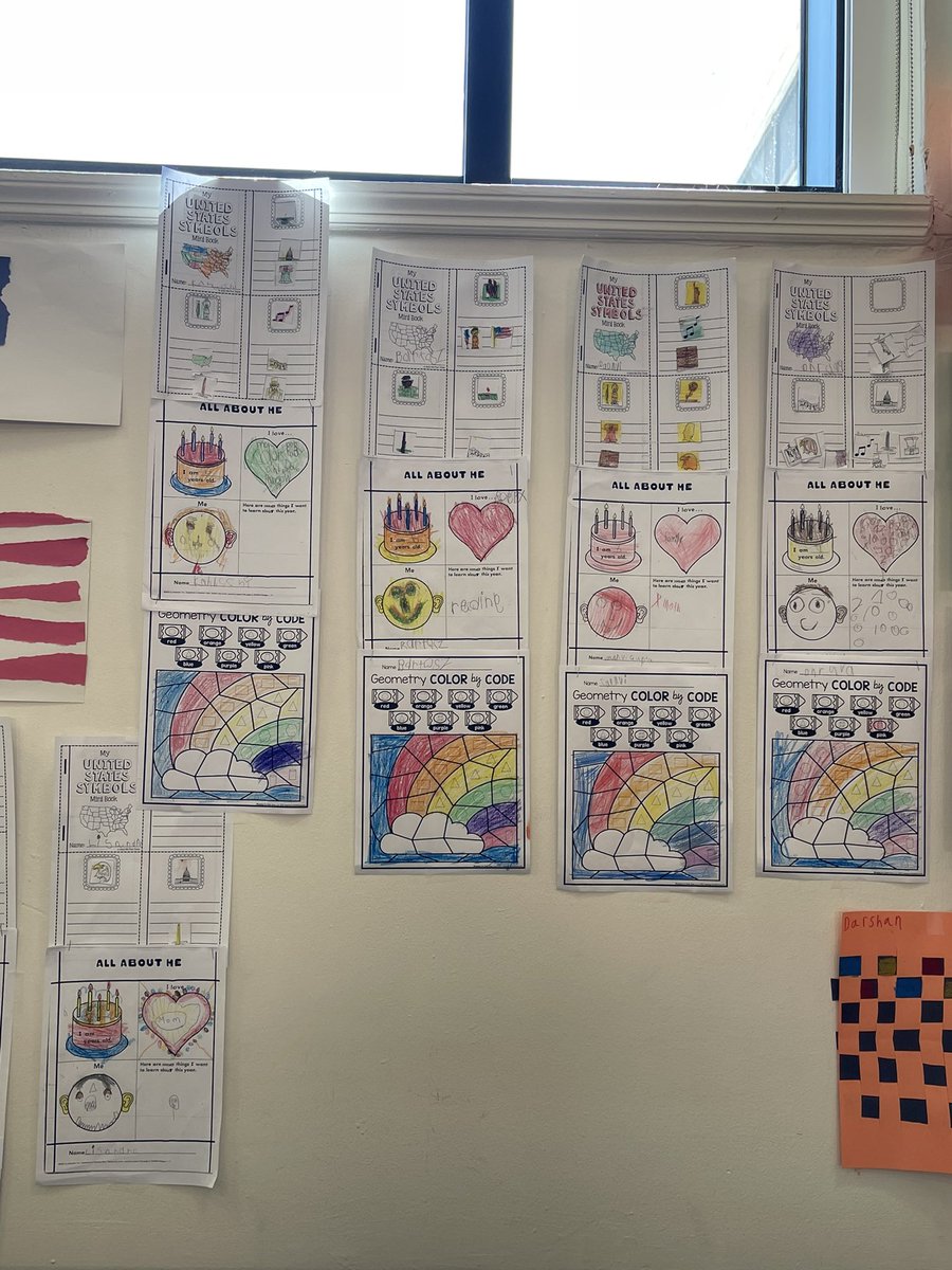 Some of the awesome projects we did at #leap2022 this year !! It’s been great seeing the excitement for learning from the littles and teachers! #summerisforfun