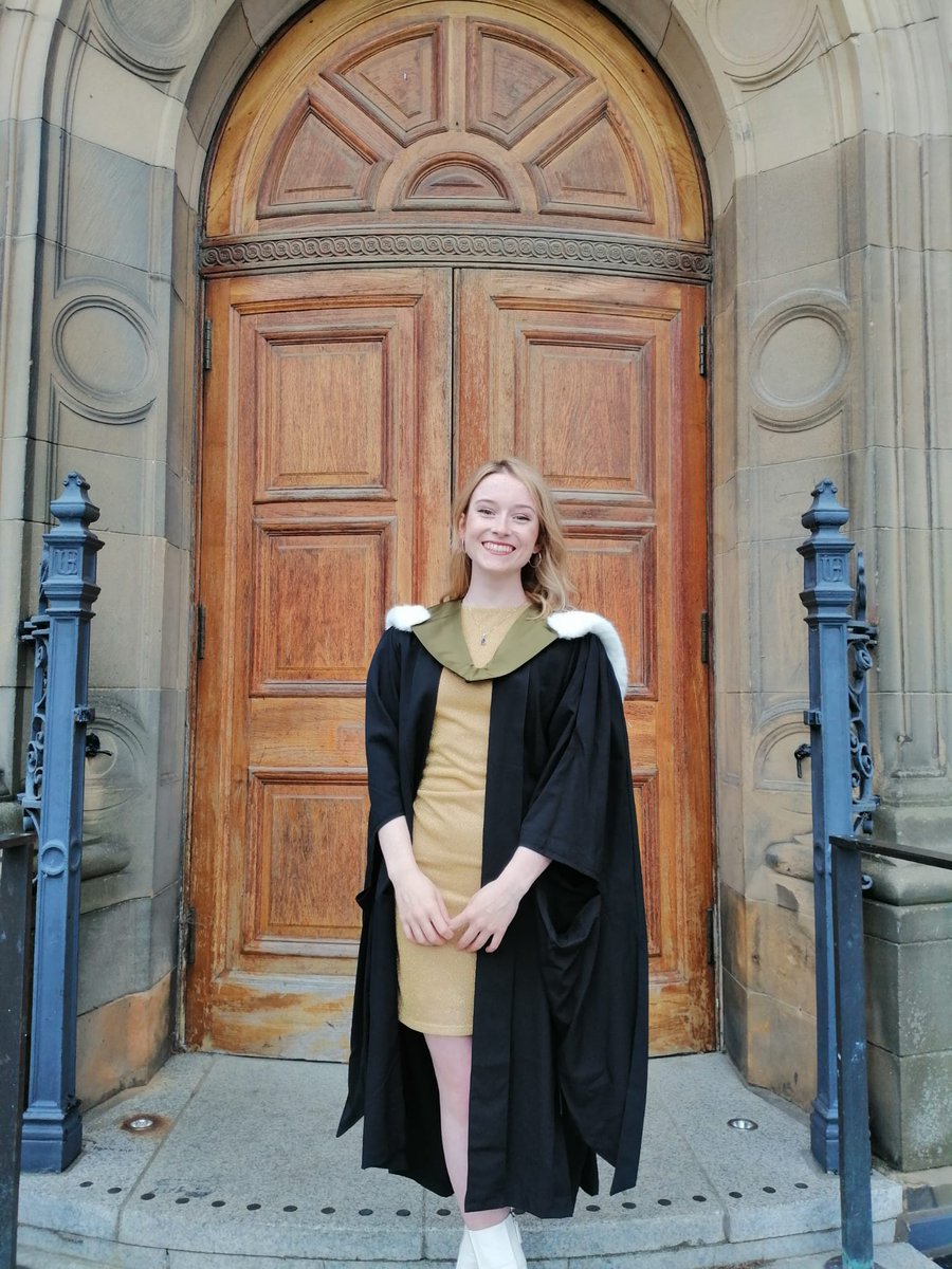 Bea Atkinson tweet media