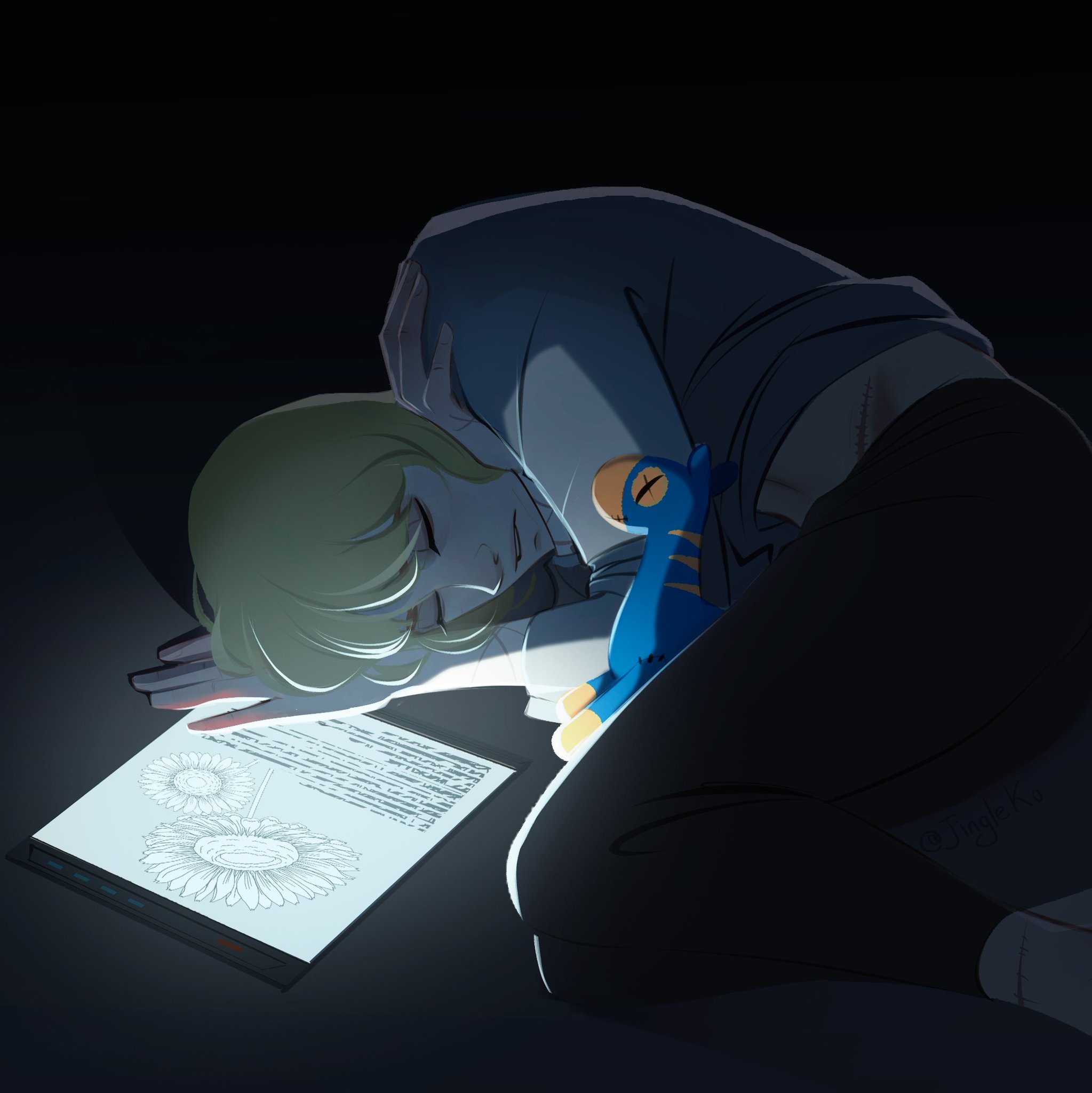 JingleKo🤎💙 on Twitter: "Упс, ай дид ит эгейн 🙈 Снова бедный несчастный ...