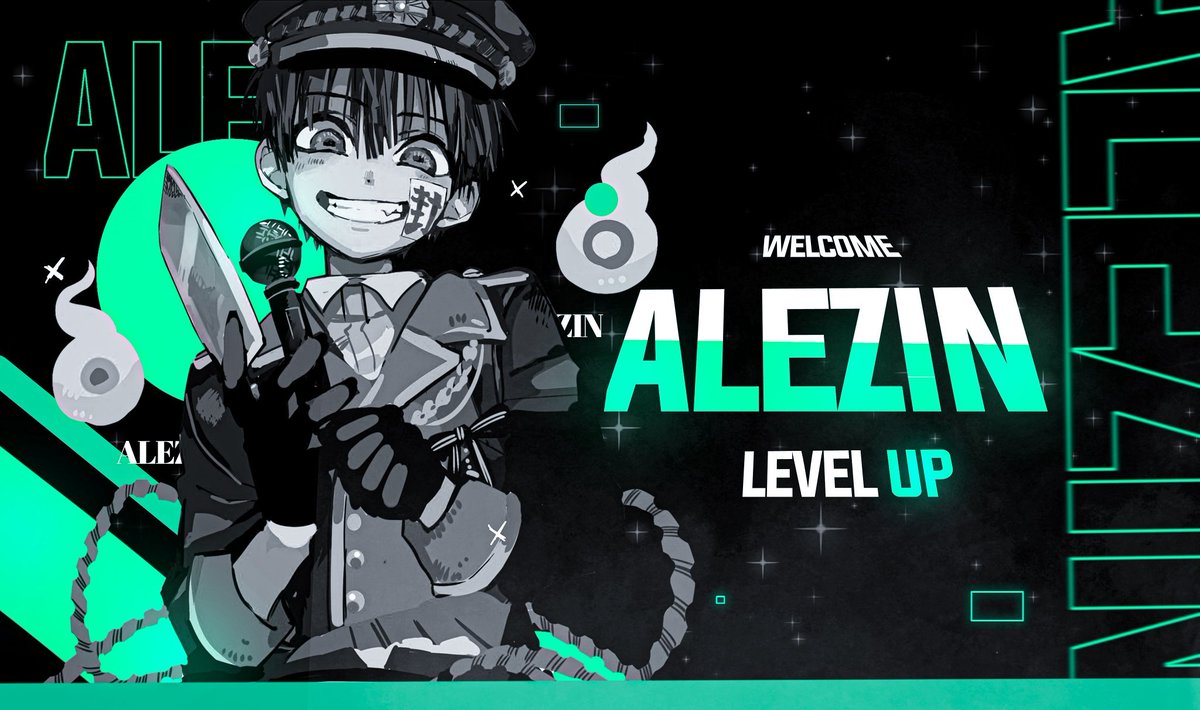 📢 | SEJA BEM VINDO 
@Alezindzn 

Deem as boas vindas a um dos melhores designers do cenário atualmente, artes sensacionais, confiram no perfil dele

#WeAreEXP #GoEXP