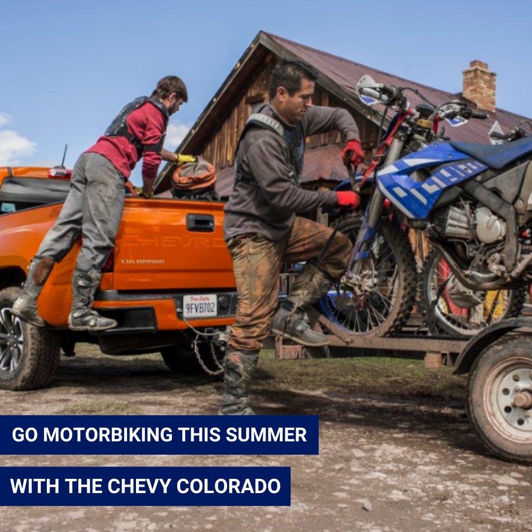 BozarthLoneTree's tweet photo. Got any fun weekend Plans? Whatever the adventure, Chevy can help! Shop our inventory or place a vehicle reservation today! https://t.co/Vf3B8kIChV
#Weekend #TGIF #ChevyAdventure #Adventure #ChevyEquinox #Chevy https://t.co/Purq4V7XyP
