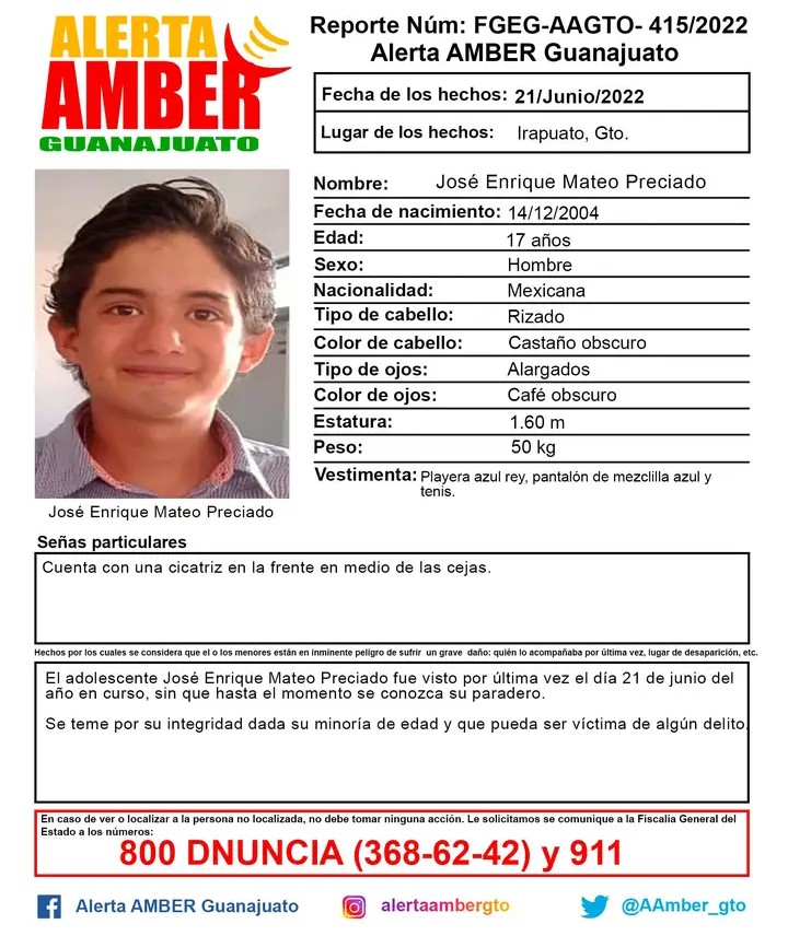 elauva's tweet photo. Por favor difundir

Urge encontrarlo

Es un menor https://t.co/38BLKBOnJS