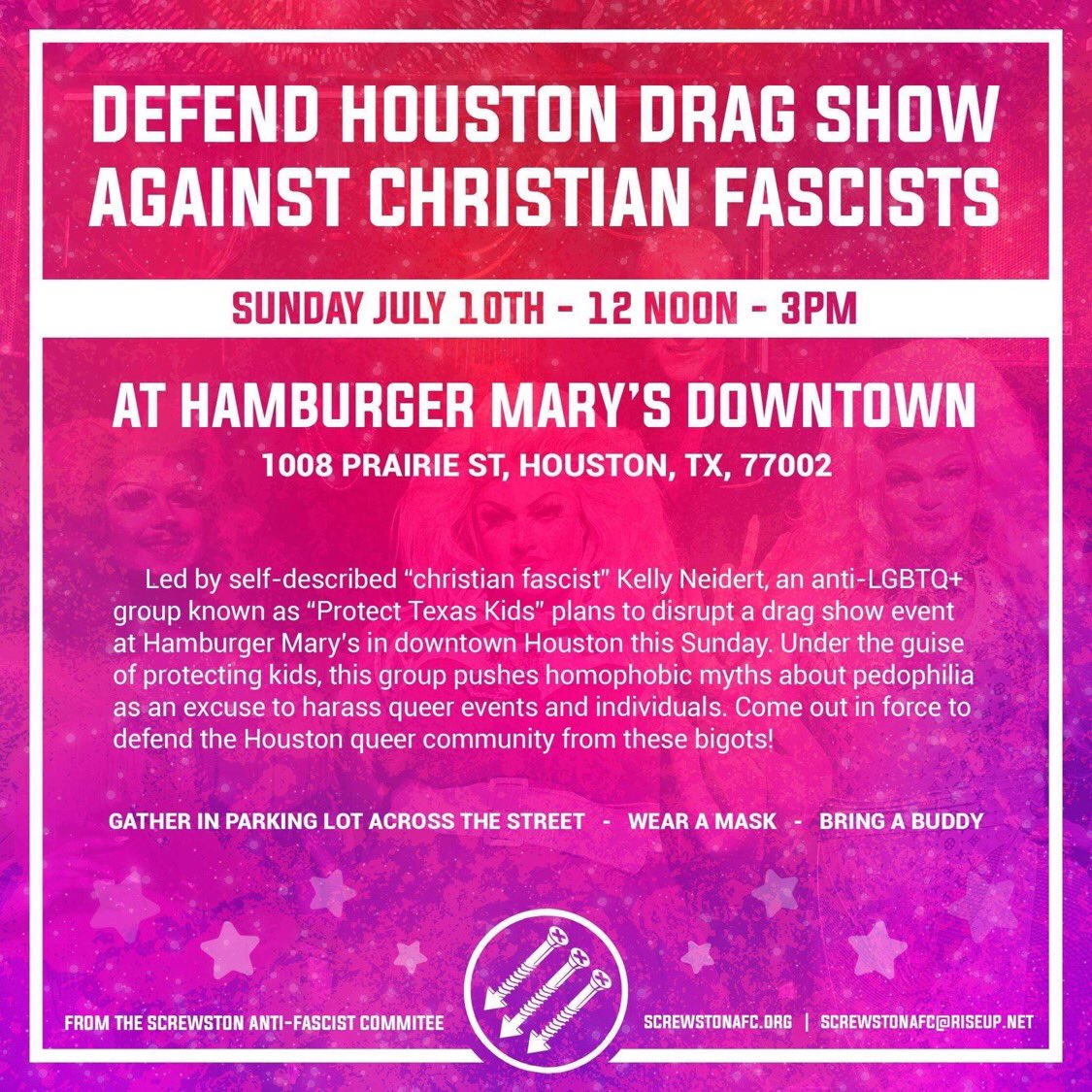 If you’ve got some time on Sunday…