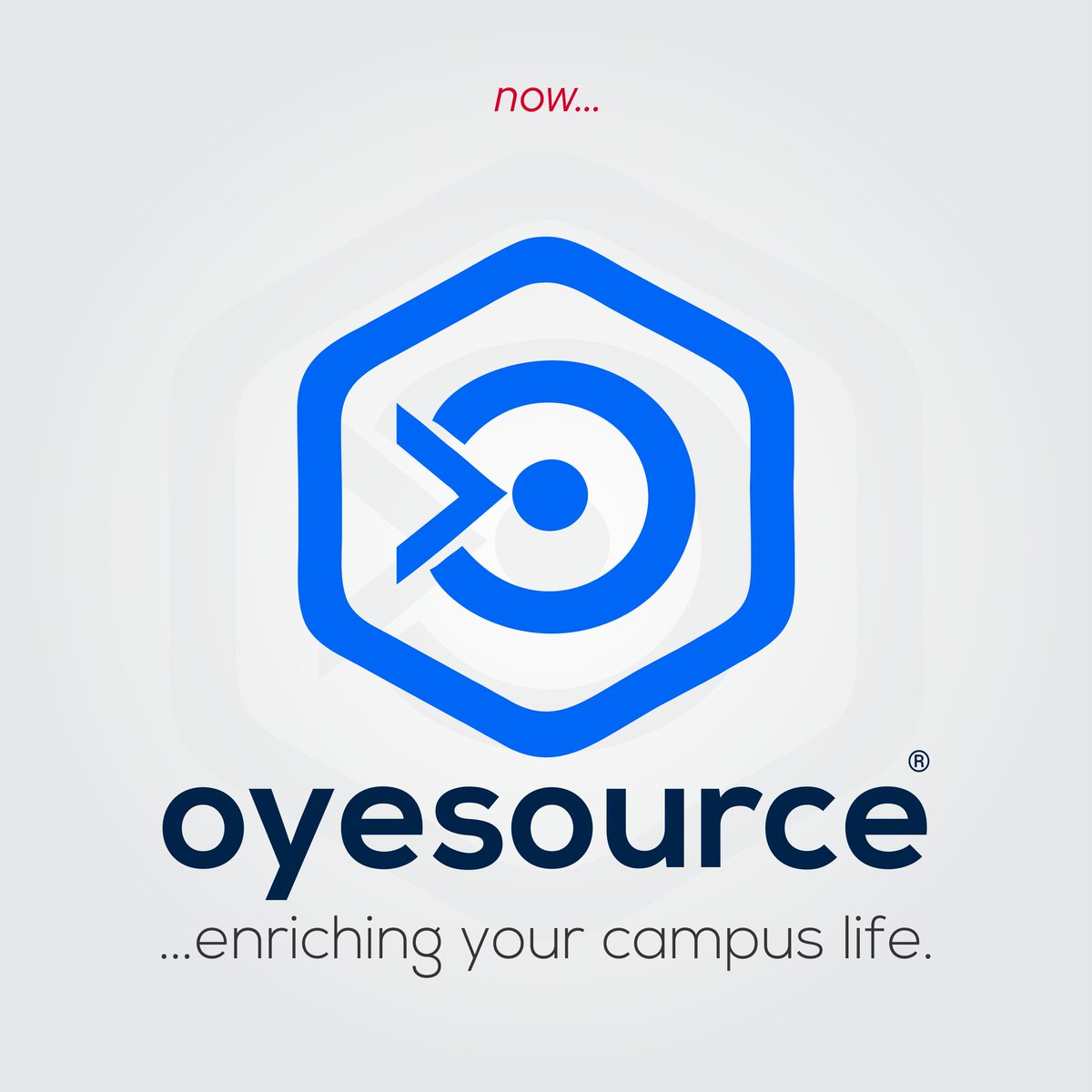 oyesource's tweet photo. Hello World. We just made a intresting update to the oyesource brand identity.

This is made towards our fufilment to consistently enrich your campus life. This time with better standard than we've been doing since 2015 and till 9015.

》News &amp; Update
》Akada Notebook https://t.co/R0224HOrbD