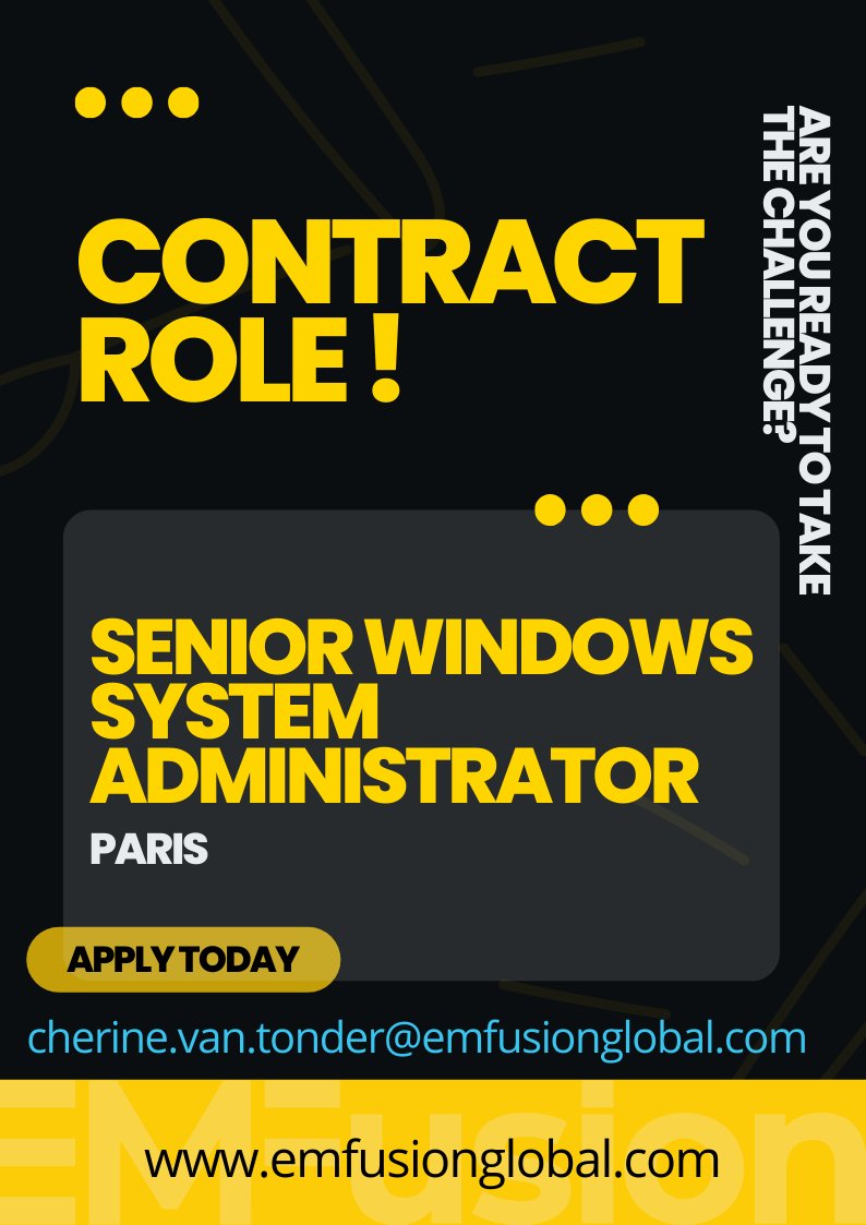 eMFusion (@emfusiong) on Twitter photo 