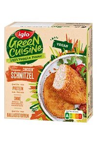 minazitroenchen's tweet photo. @TinaBumBina Chicken Schnitzel IGLO https://t.co/iTFcLLLgvw