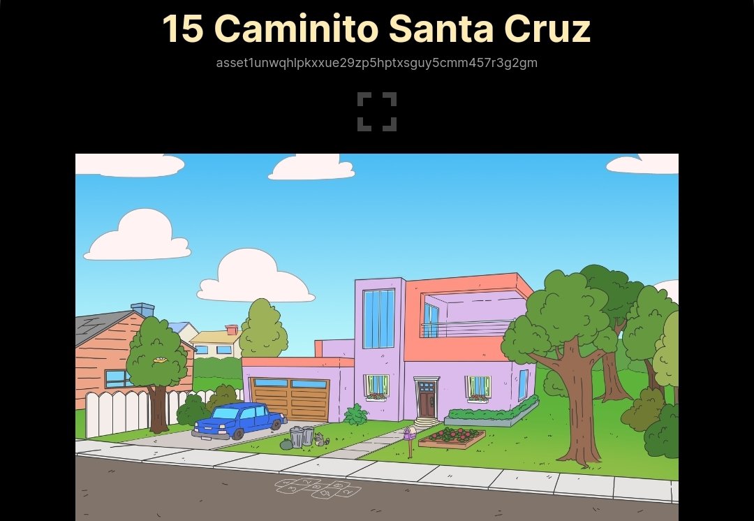 animatixArt's tweet photo. @BeatBoyzNFT 🤙🏼 loving the vibe, next cook out around mine. Bring beer https://t.co/fzGVuG3vUc