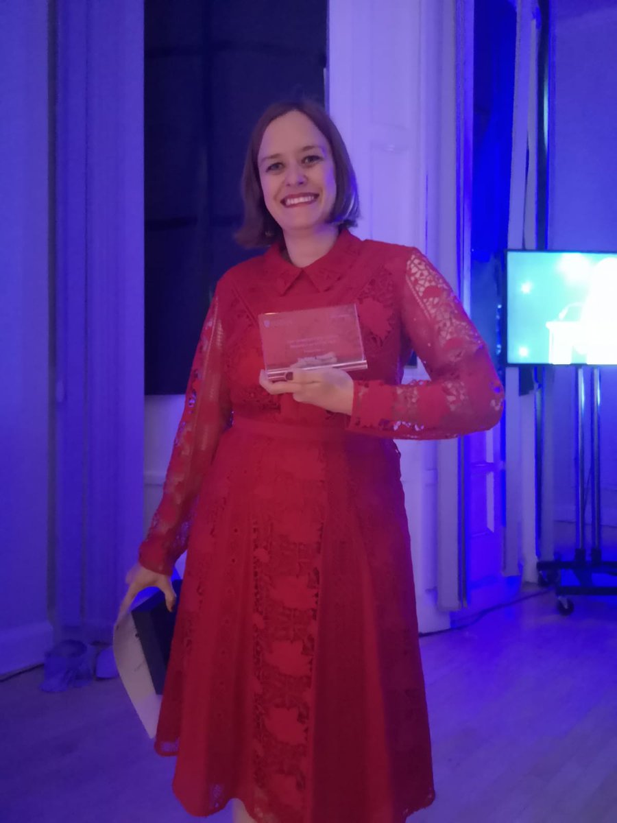 Dr Katy Roscoe tweet media