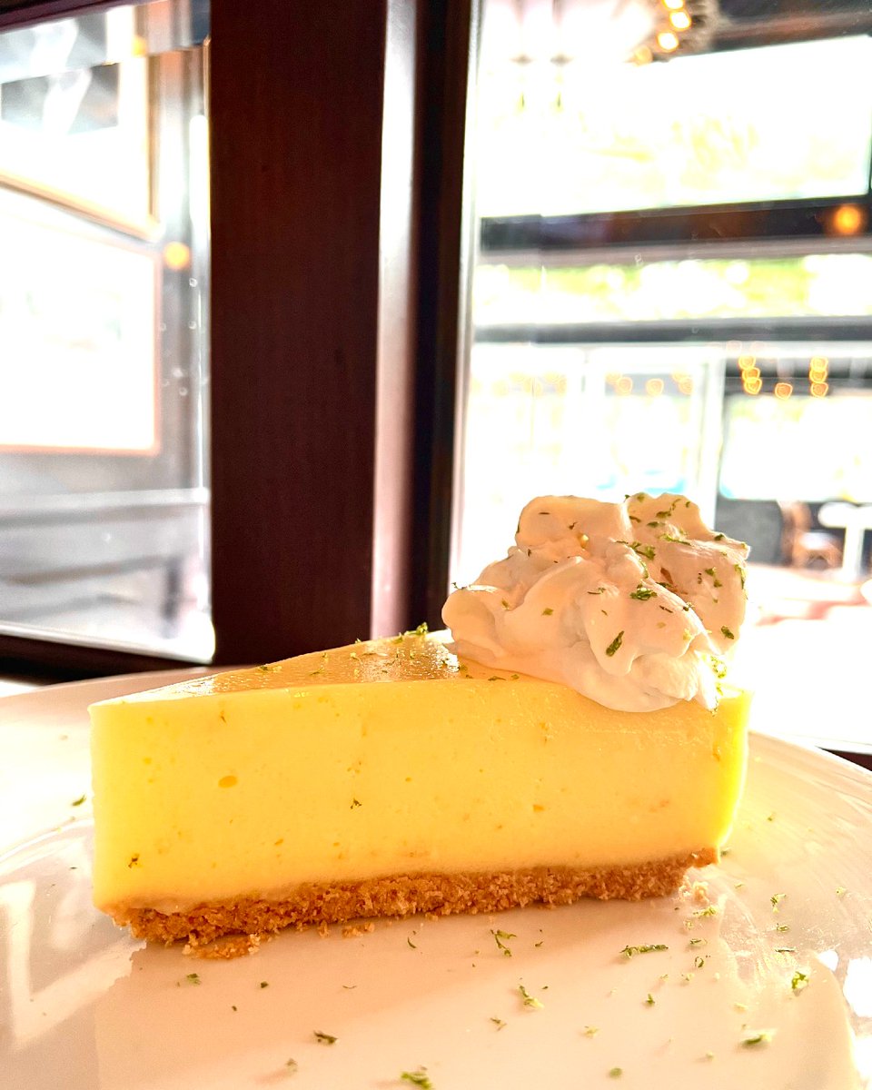 P.J. Clarke's tweet media