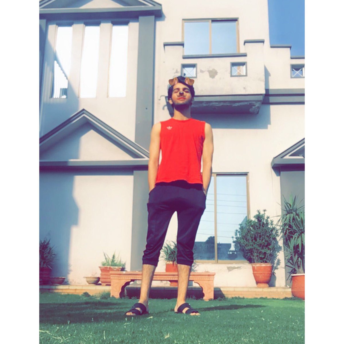 iamwasif_'s tweet photo. Summer 🍉 https://t.co/Y5sshEsRXl