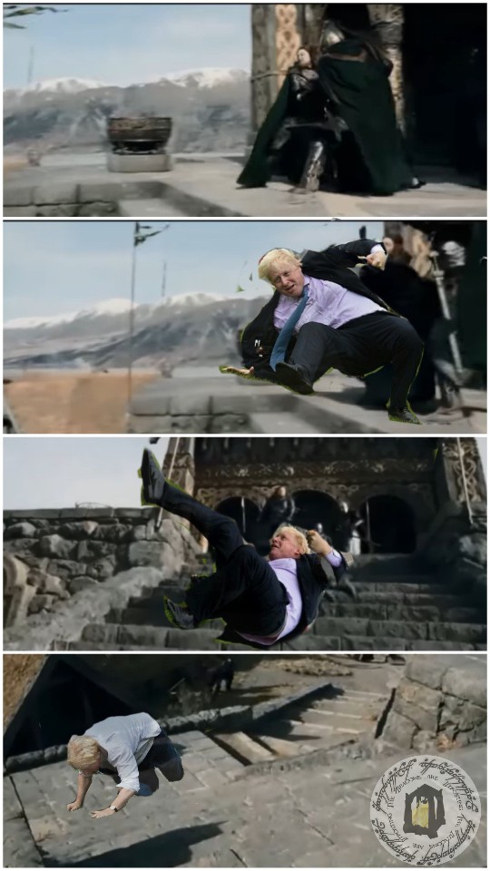 danmc129's tweet image. Bye Boris #BorisJohnson #BorisOut #BorisMustGo