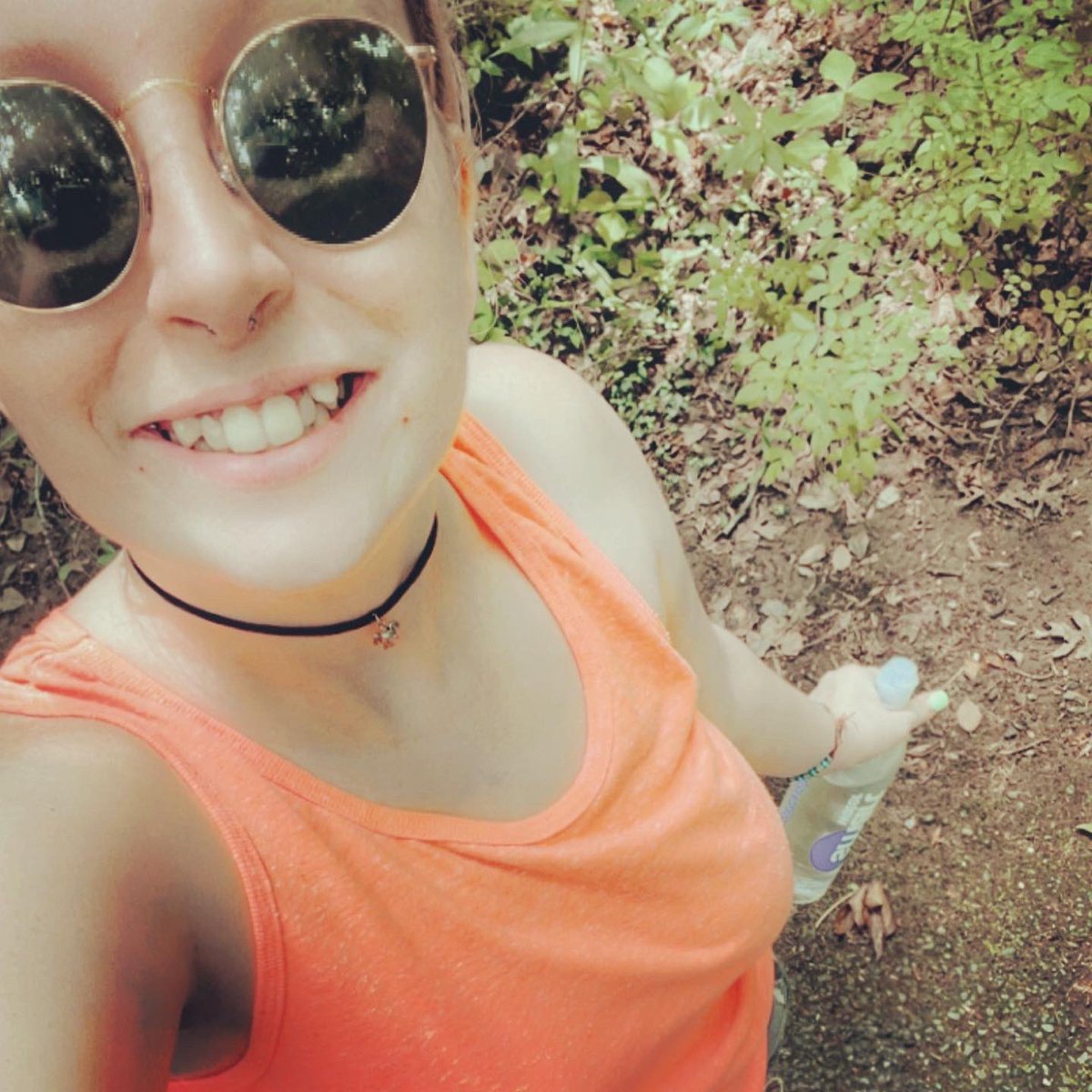 a_lipsss's tweet photo. Hereβs your sign to get some fresh air today βοΈπ²π³ #loveyouall #shecanwalk https://t.co/0QnWjEXnFB