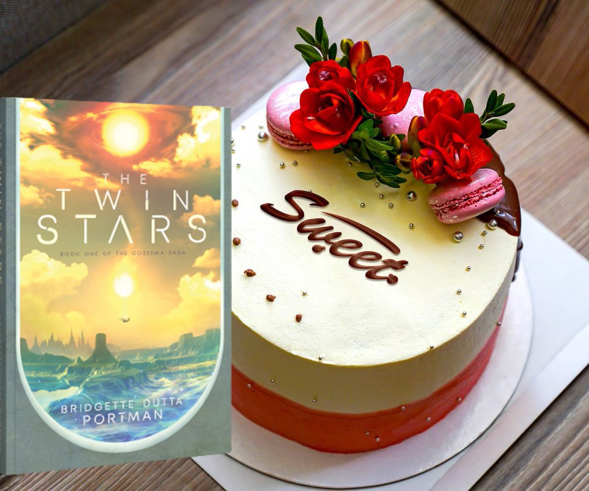 Bridgette Dutta Portman tweet media