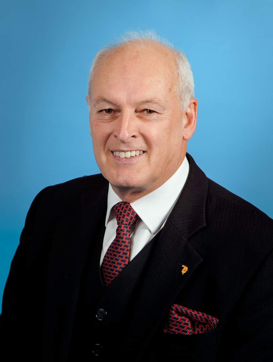 The MW The Grand Master has been pleased to appoint VW Bro John Reid to be Provincial Grand Master for Wiltshire as from Thursday 6th October 2022.
Congratulations <a href="/GSuptWiltshire/">GSupt Wiltshire</a> from all the <a href="/PGCWiltshire/">PGChapter Wiltshire</a> Companions